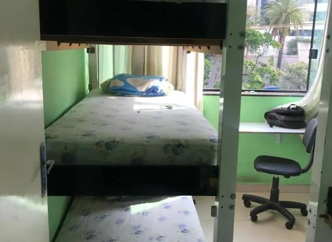 Hostel Imperio Pride