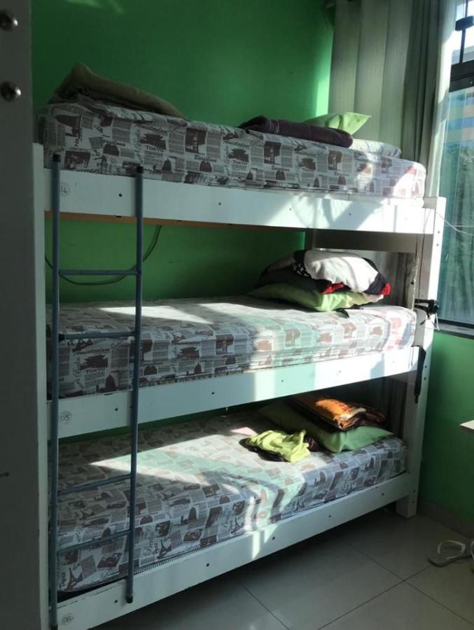 Hospedagem domiciliar Imperio Pride São Paulo