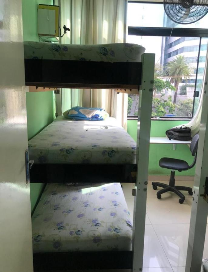Imperio Pride Homestay *