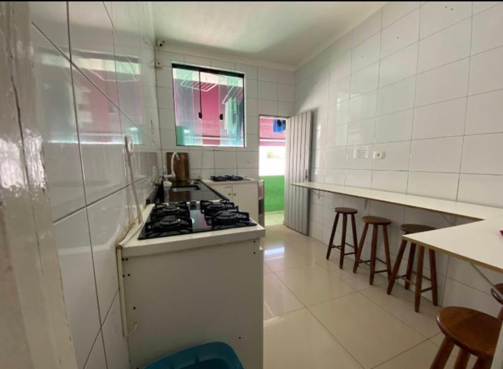 Imperio Pride Homestay