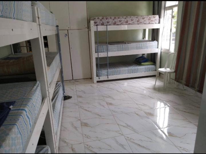 Imperio Pride Homestay *